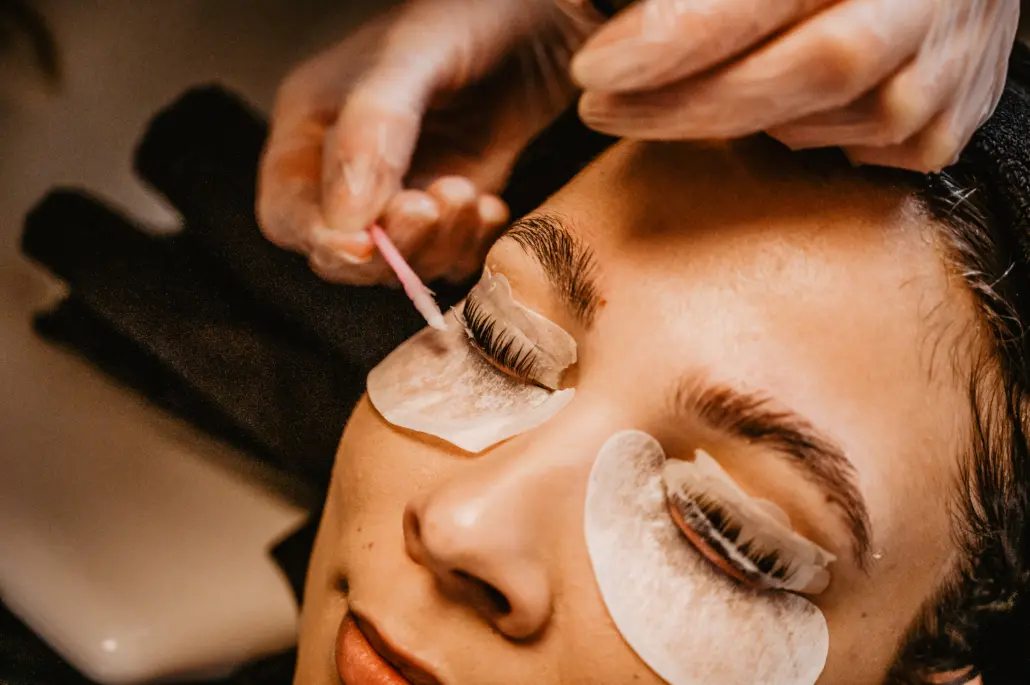 Friseur Naturel Lashlifitng