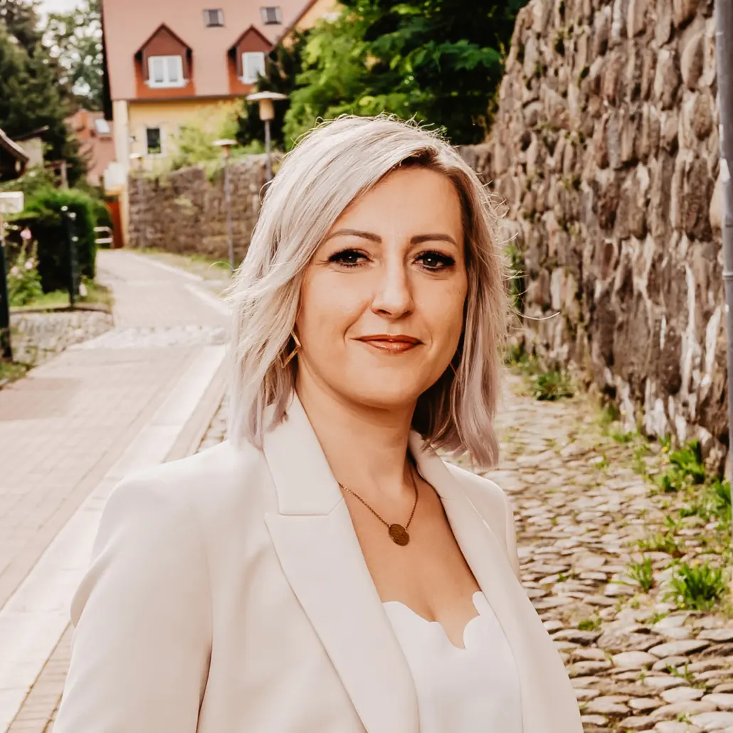 Friseur Naturel Team Hanka Gorsky