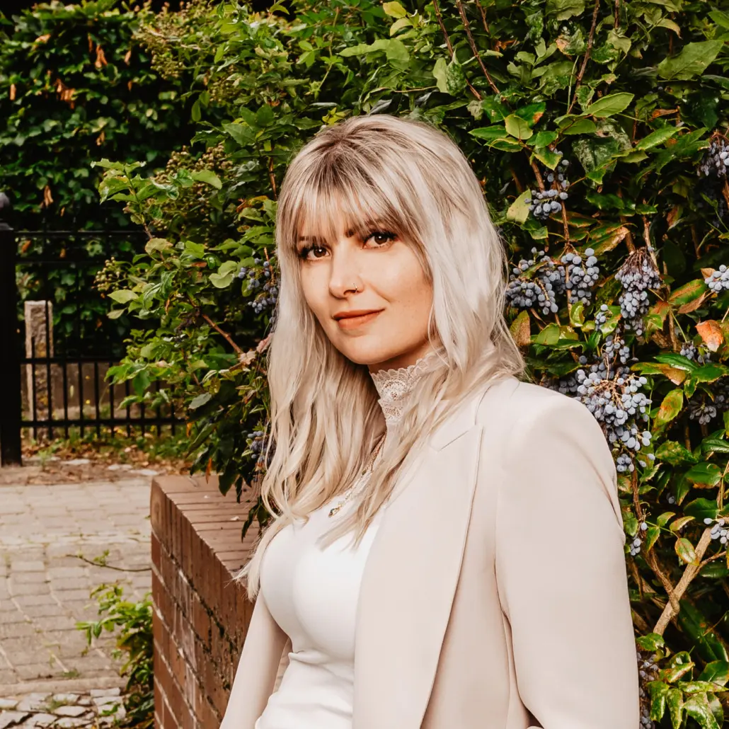 Friseur Naturel Team Laura Dittbrenner