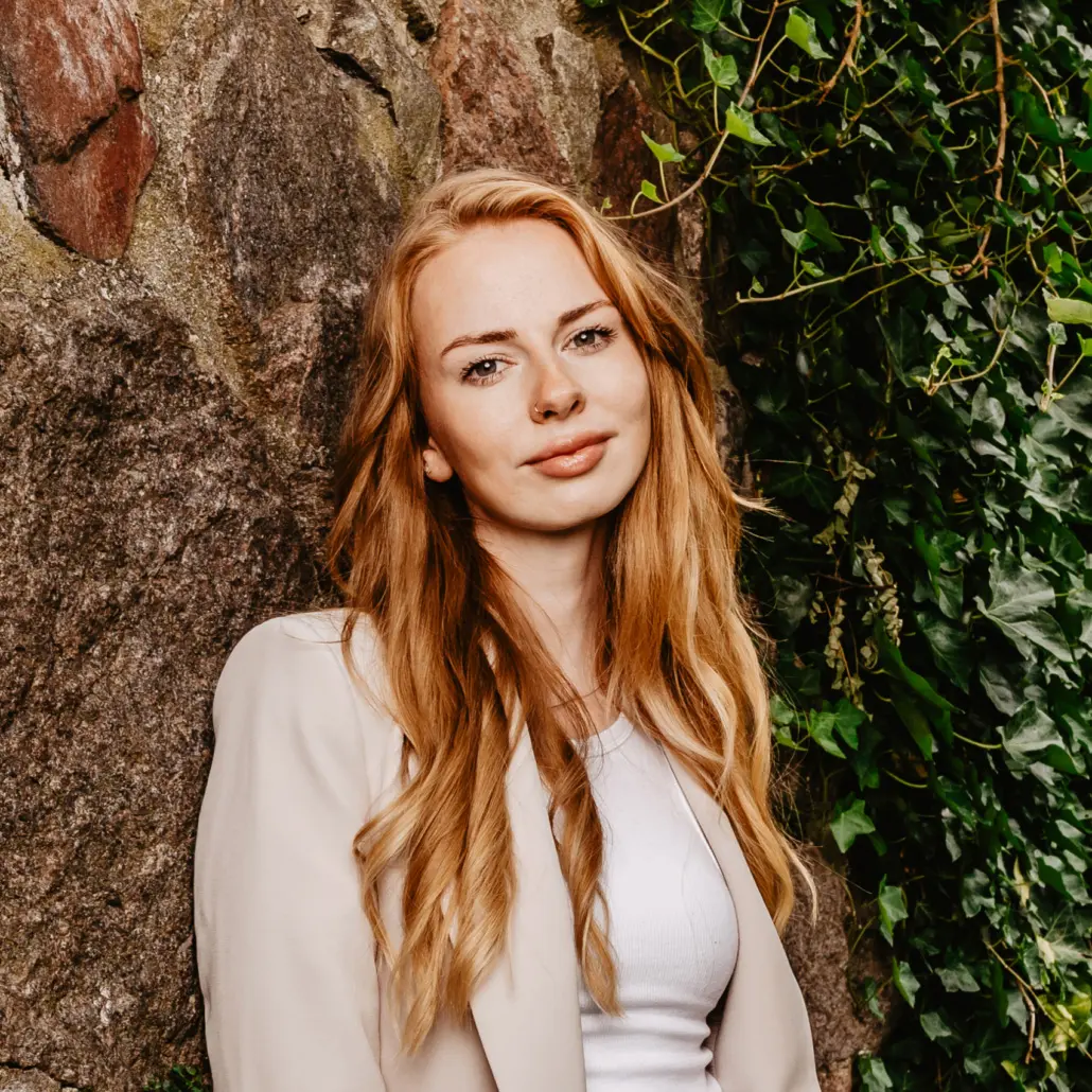 Friseur Naturel Team Nele Schmidt