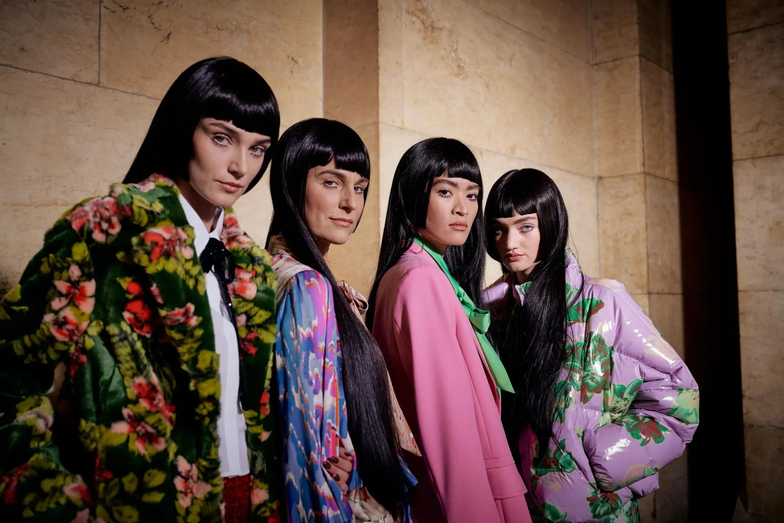 LBP X Fashion Week Karriere Stylist Job im Salon 1