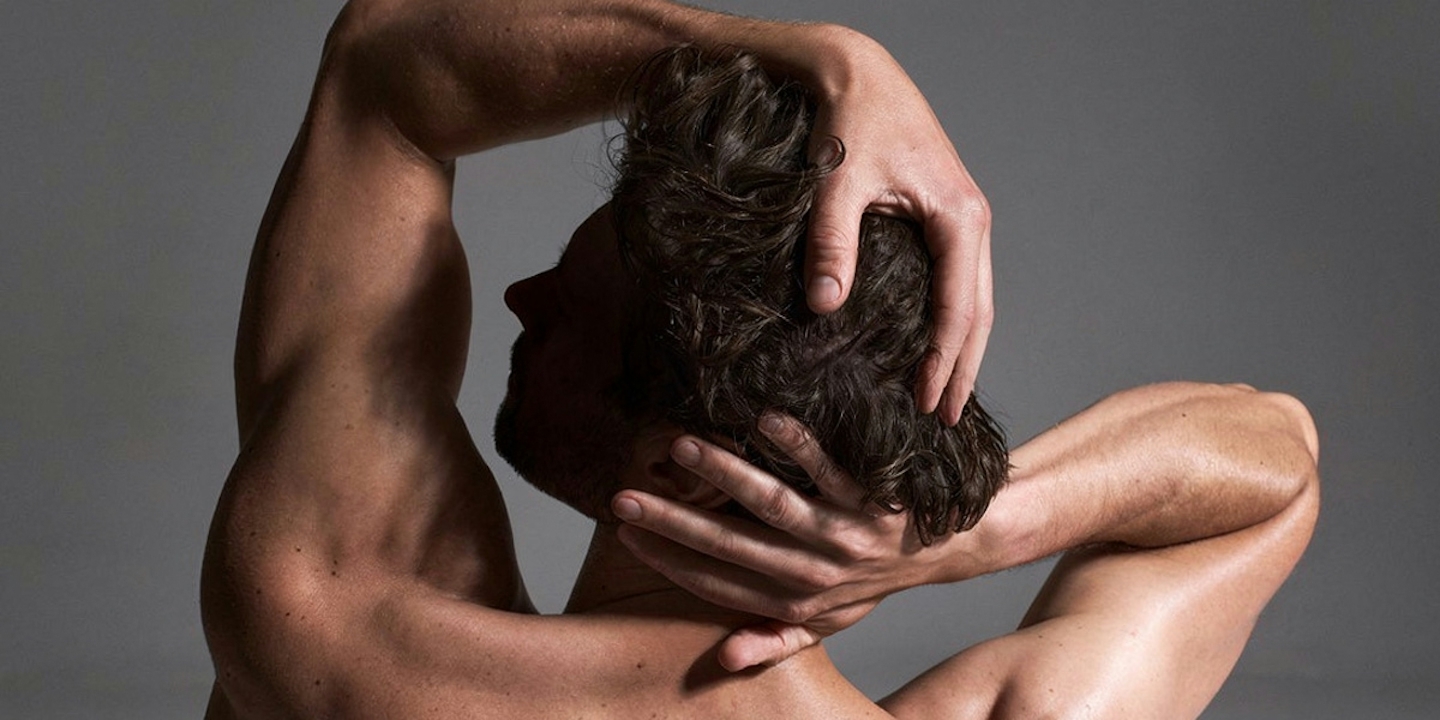 La Biosthétique Homme Entwickelt für die besonderen Ansprüche von Männerhaut und haar Slider 2