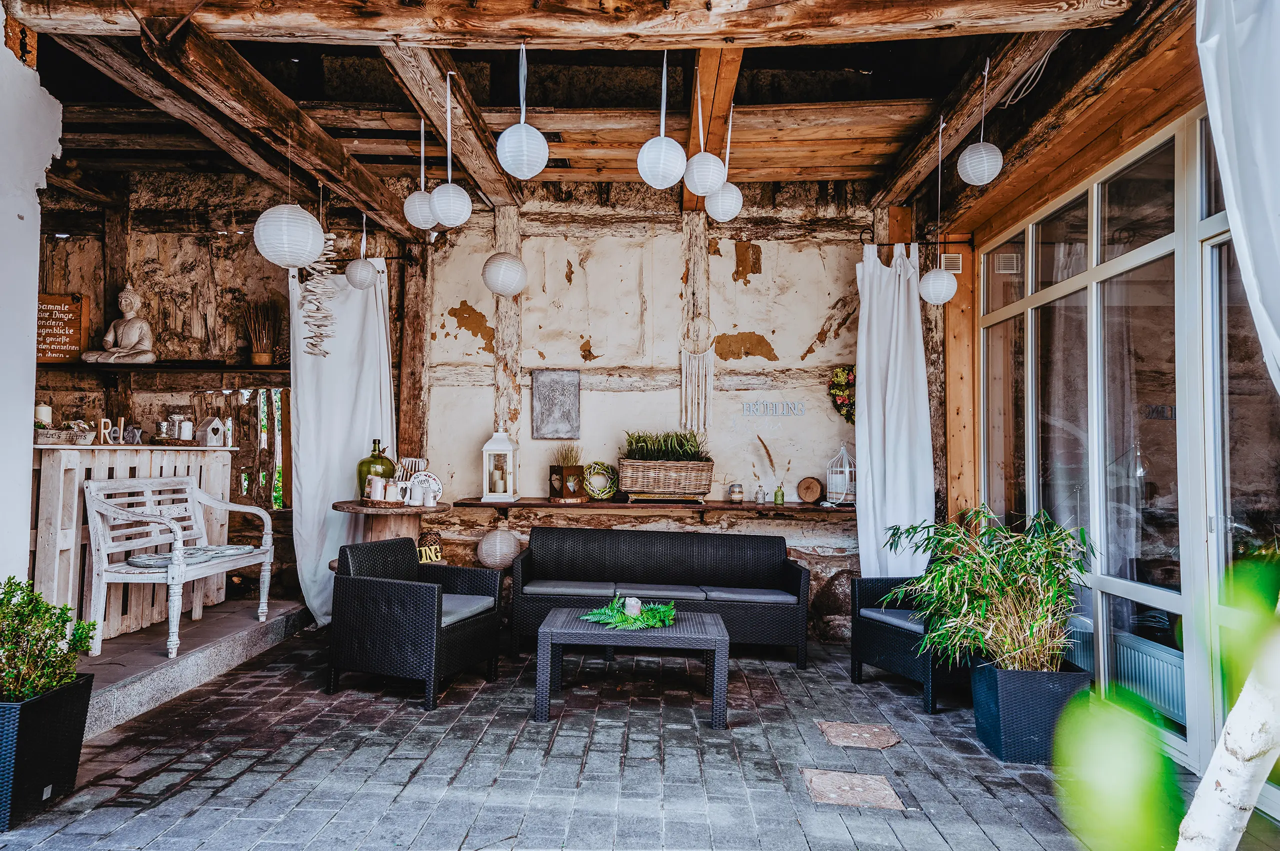 Friseur Naturel Salon 30