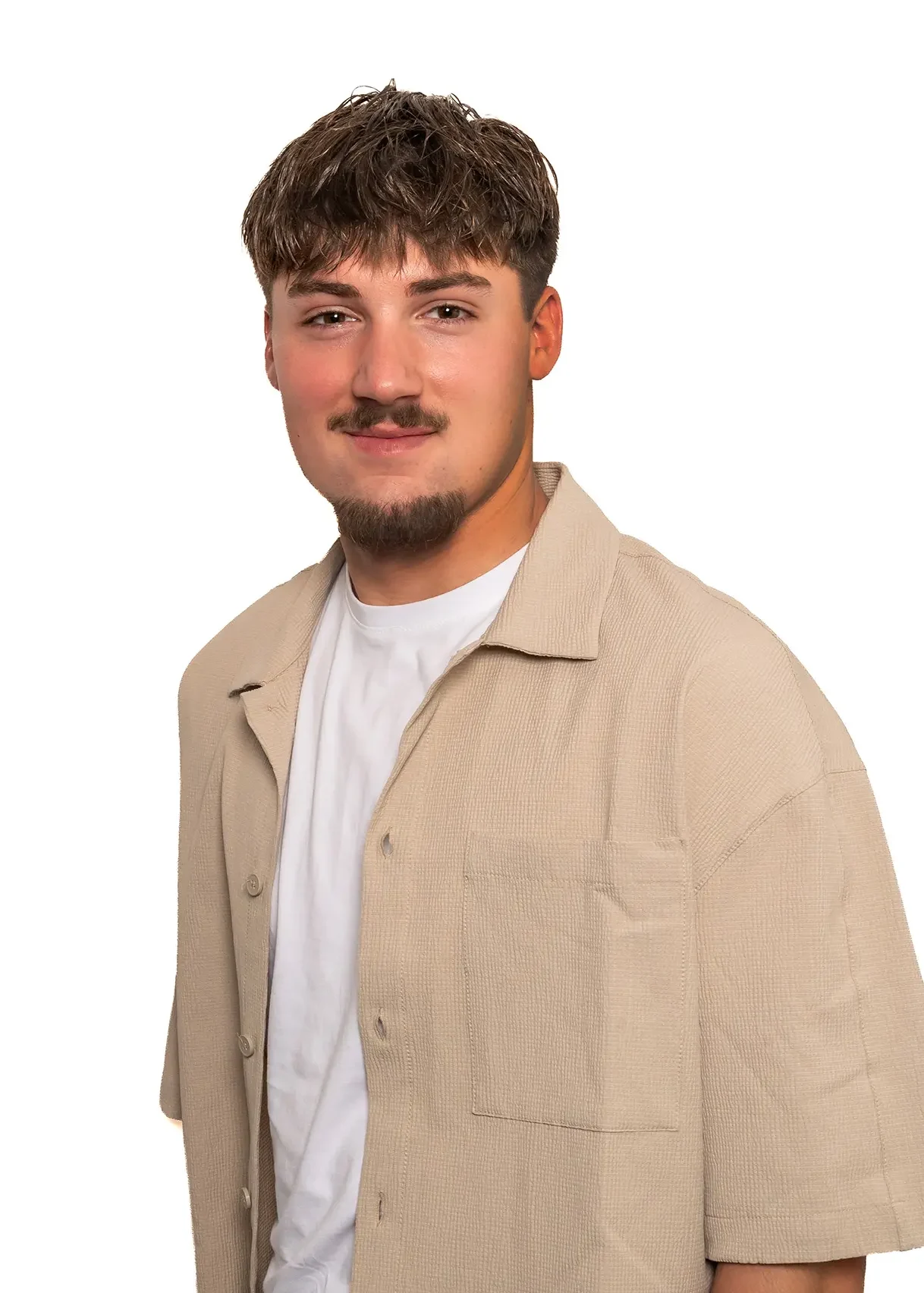 Friseur Naturel Team Auszubildender
